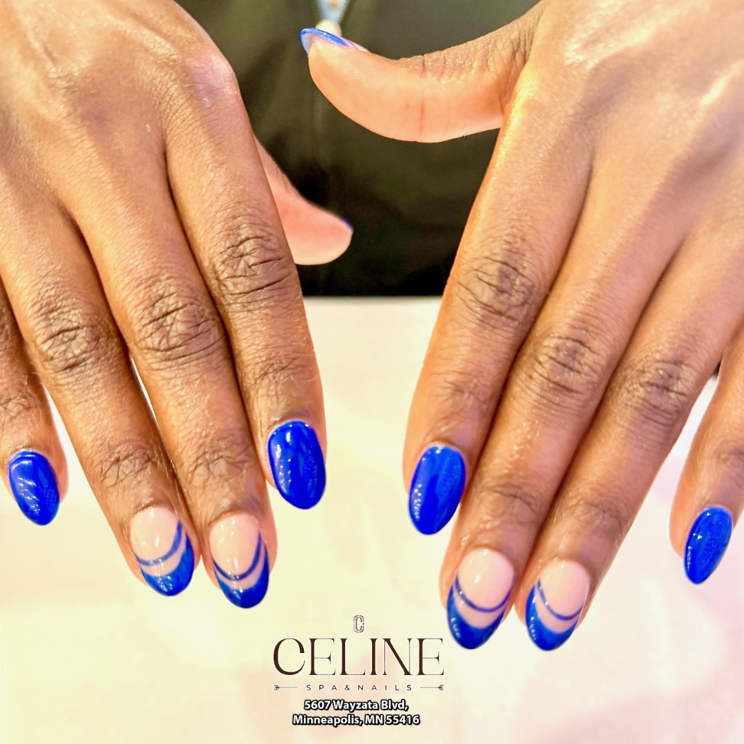 Trending Nail Designs for May 2026